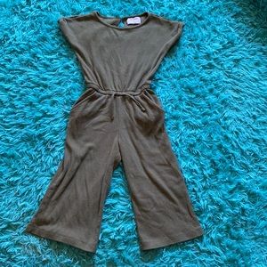 Girls Old Navy Romper